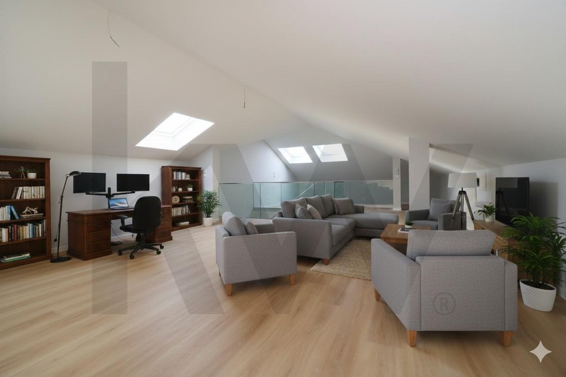 Appartamento a Carcavelos e Parede, Lisbona, Portogallo 4 - 16559947