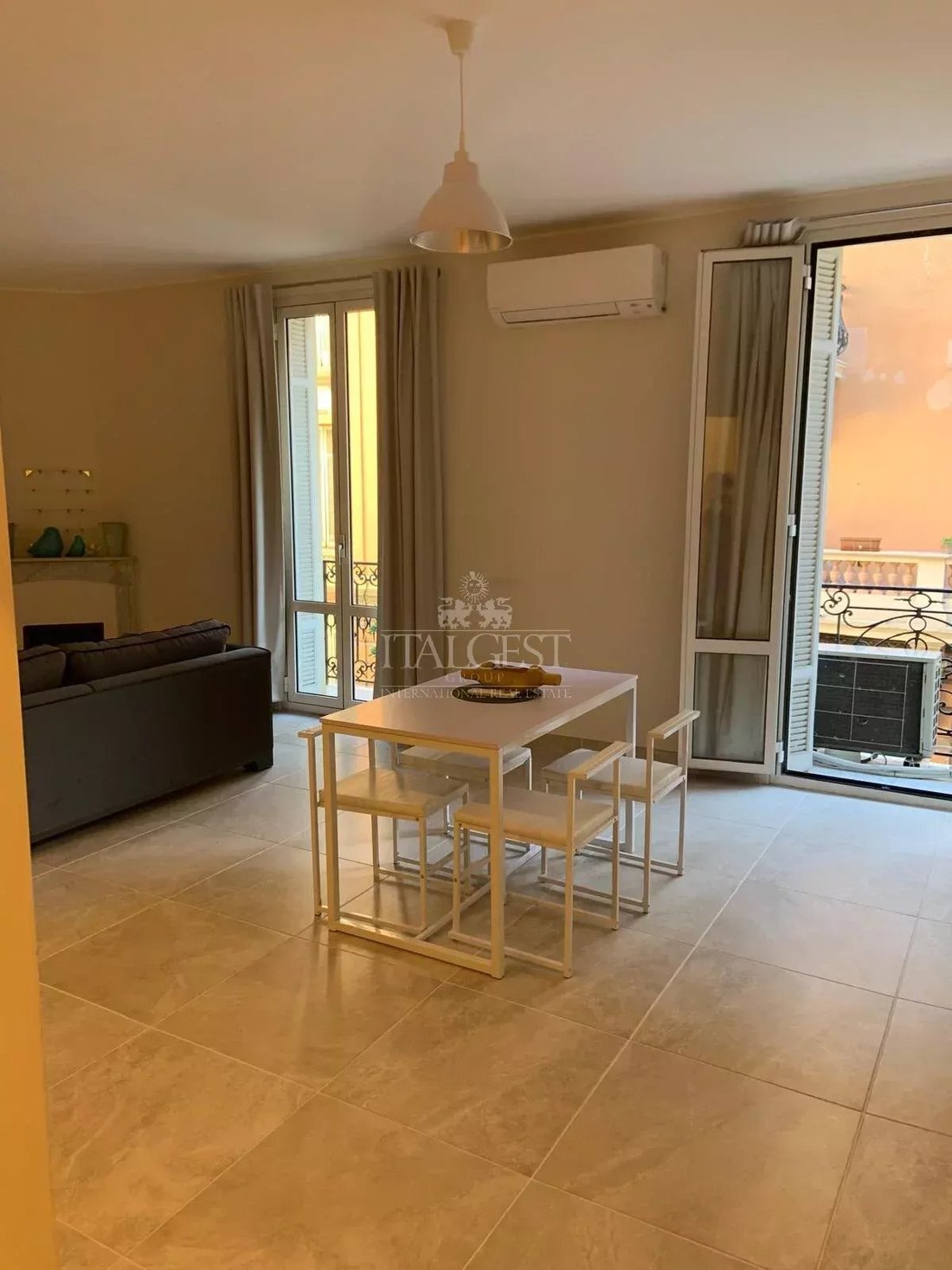 Apartment in Centre, Beausoleil, France 5 - 17302729