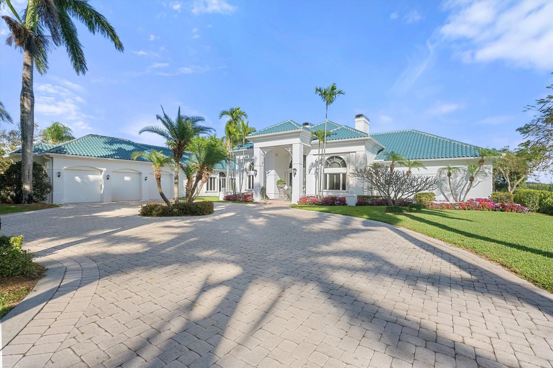 House in Wellington, Florida, United States 1 - 17305701