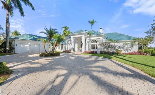 House in Wellington, Florida, United States 1