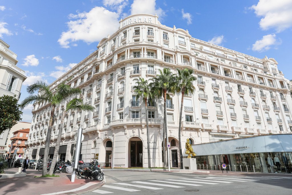Apartment in Cannes, Provence-Alpes-Côte d'Azur, France 1 - 14829978