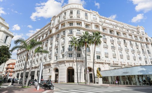 Appartamento a Cannes, Provenza-Alpi-Costa Azzurra, Francia 1