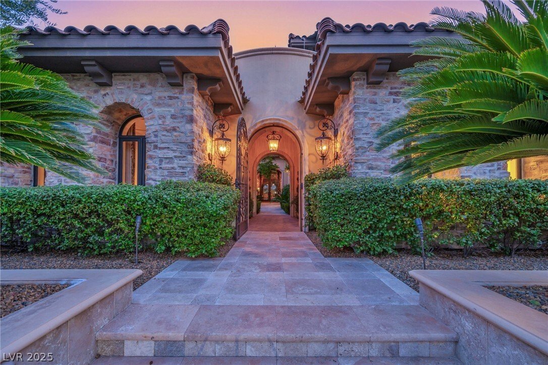 House in Henderson, Nevada, United States 2 - 16844772