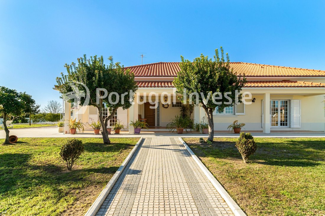 House in Palmela, Setubal, Portugal 1 - 16828579