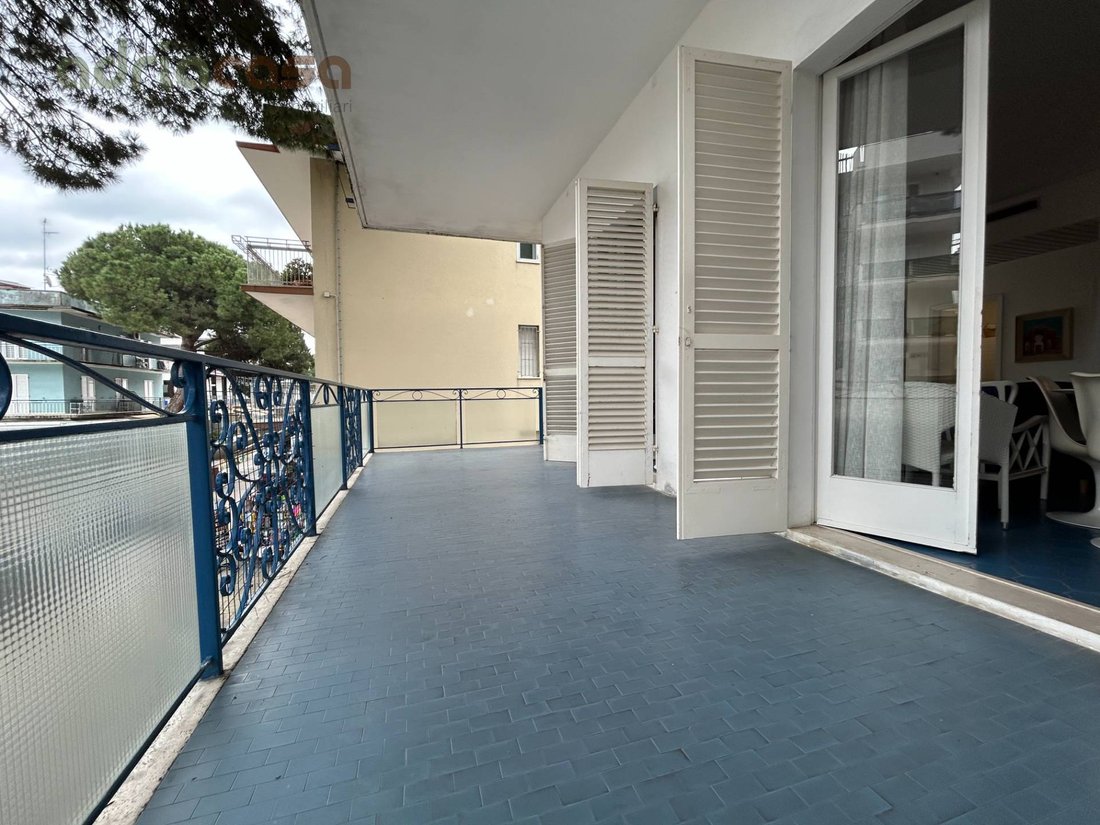 Villa in Alba, Riccione, Emilia-Romagna 5 - 13493729