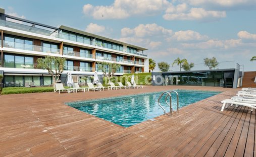 Apartment in Vilamoura, Quarteira, Algarve 1