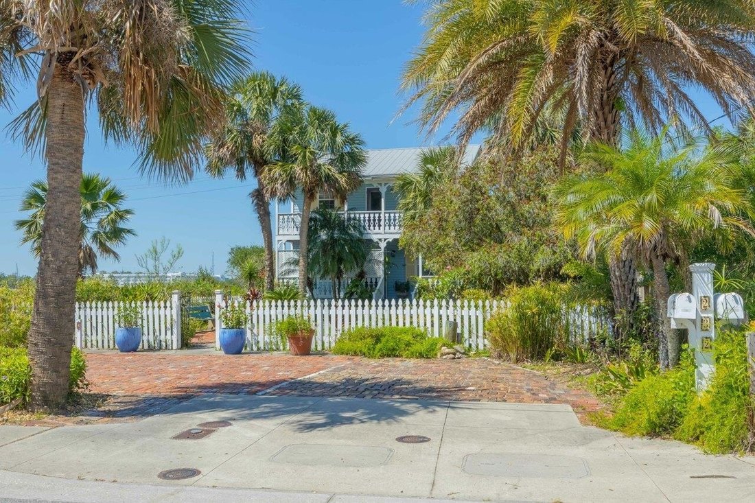 House in St. Augustine, Florida, United States 2 - 17303706