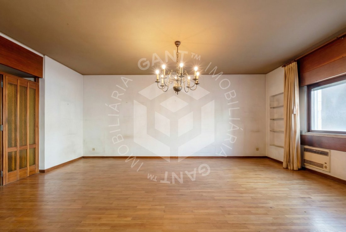 Apartment in Alges, Linda-a-Velha e Cruz Quebrada-Dafundo, Lisbon, Portugal 3 - 17302883