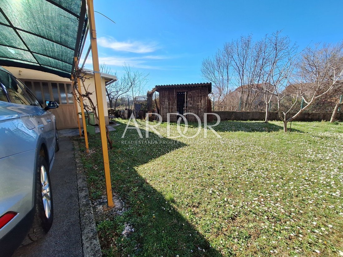 House in Marinici, Primorje-Gorski Kotar County, Croatia 3 - 17305597