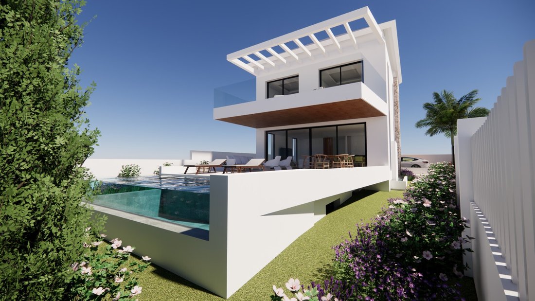 Villa in Marbella, Andalusia, Spain 3 - 17305930