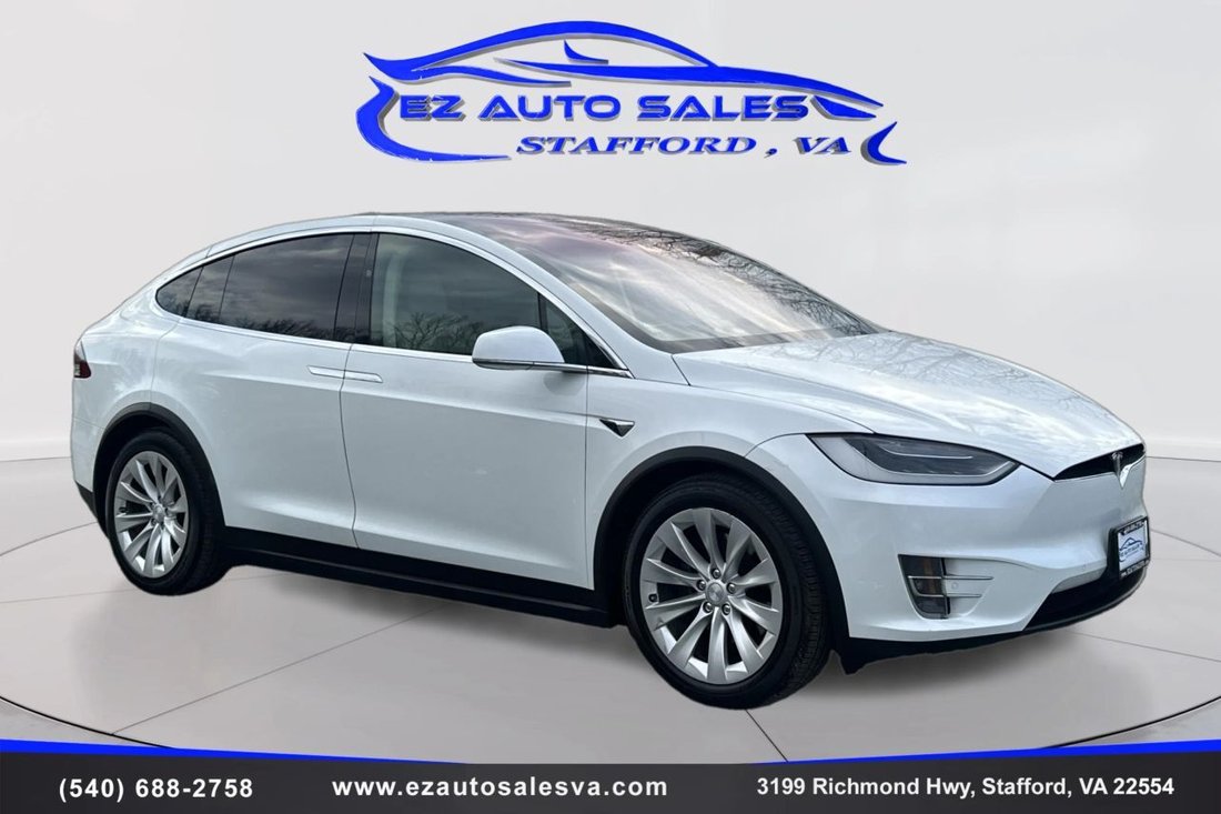 Suv in Stafford, VA, United States 3 - 17138549