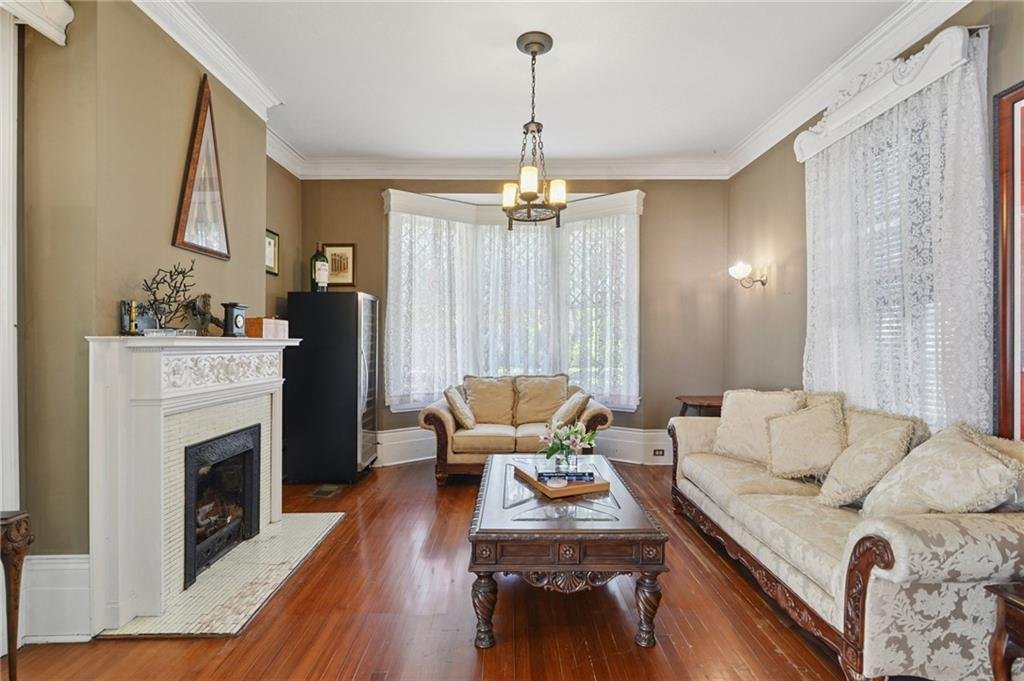 House in New Orleans, Louisiana, United States 5 - 17303947