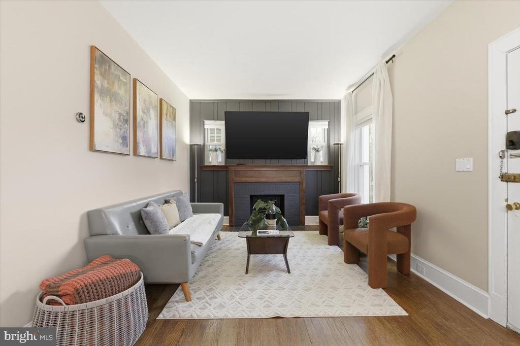 Haus in Arlington County, Virginia, Vereinigte Staaten 5 - 17305676