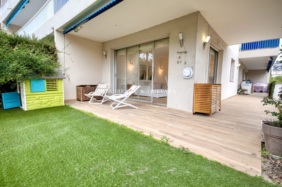 Apartment in Maurice Jeanpierre, Le Cannet, France 3 - 17306980