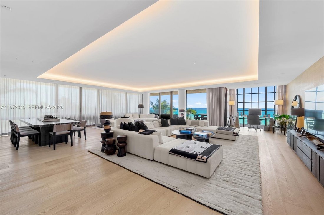 Condo in Bal Harbour, Florida, United States 1 - 17305468