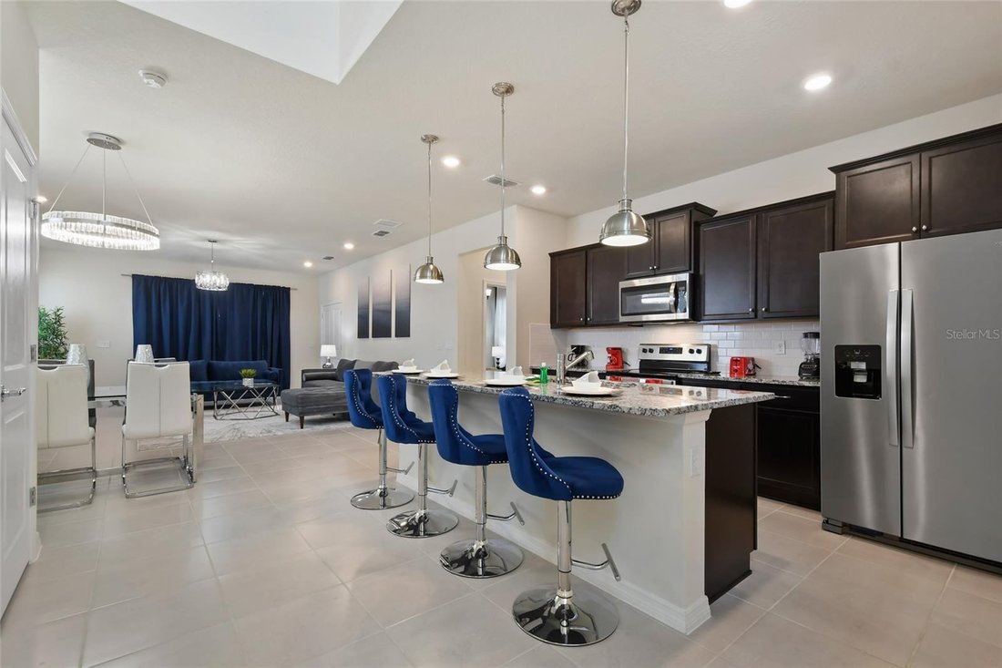 House in Davenport, Florida, United States 5 - 17305184