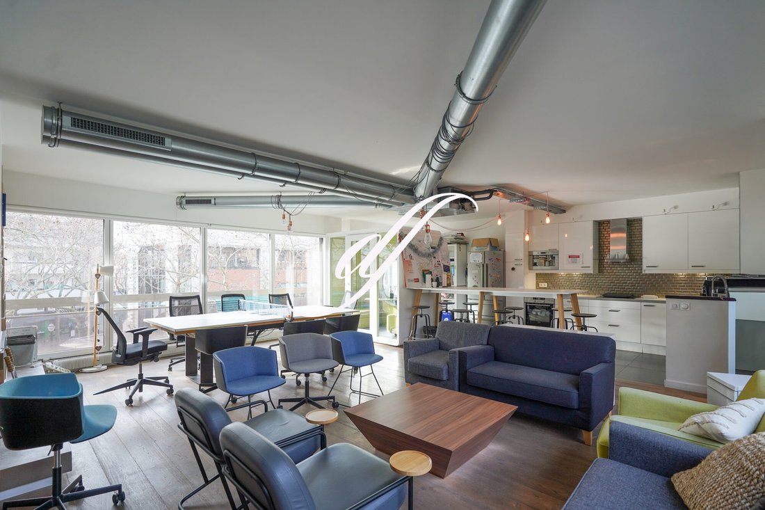 Silly-Gallieni, Boulogne-Billancourt, France 3 - 17306909