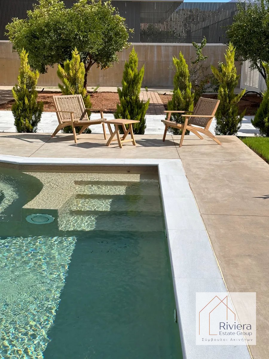 Villa in Elliniko, Attica, Greece 4 - 17303161