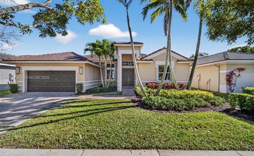 House in Weston, Florida, United States 1