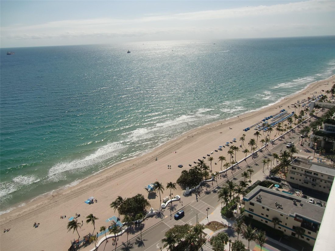 Condo in Fort Lauderdale, Florida, United States 3 - 17305703