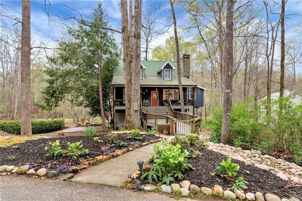 House in Dahlonega, Georgia, United States 4 - 17305521
