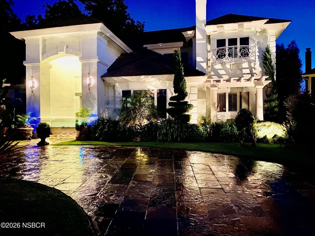 House in Santa Maria, California, United States 3 - 17303624
