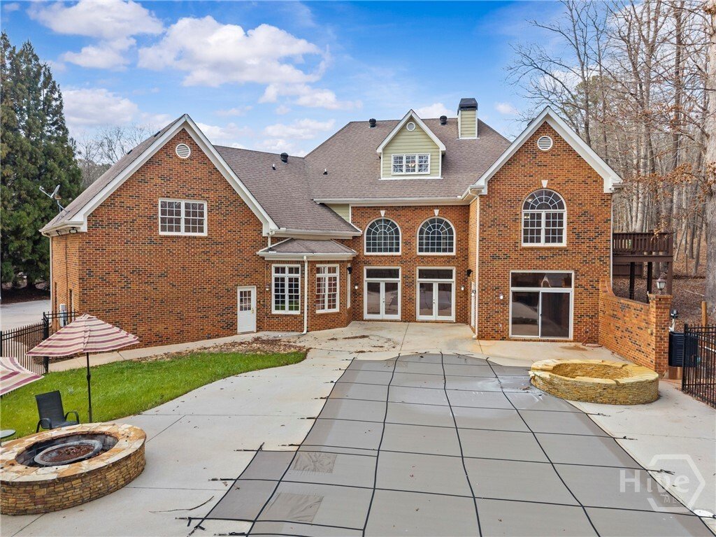 House in Bishop, Georgia, United States 5 - 17307220