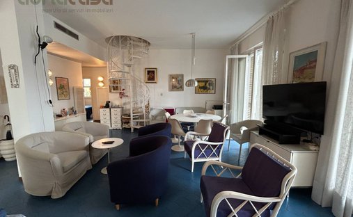 Apartamento en Alba, Riccione, Emilia-Romaña 1
