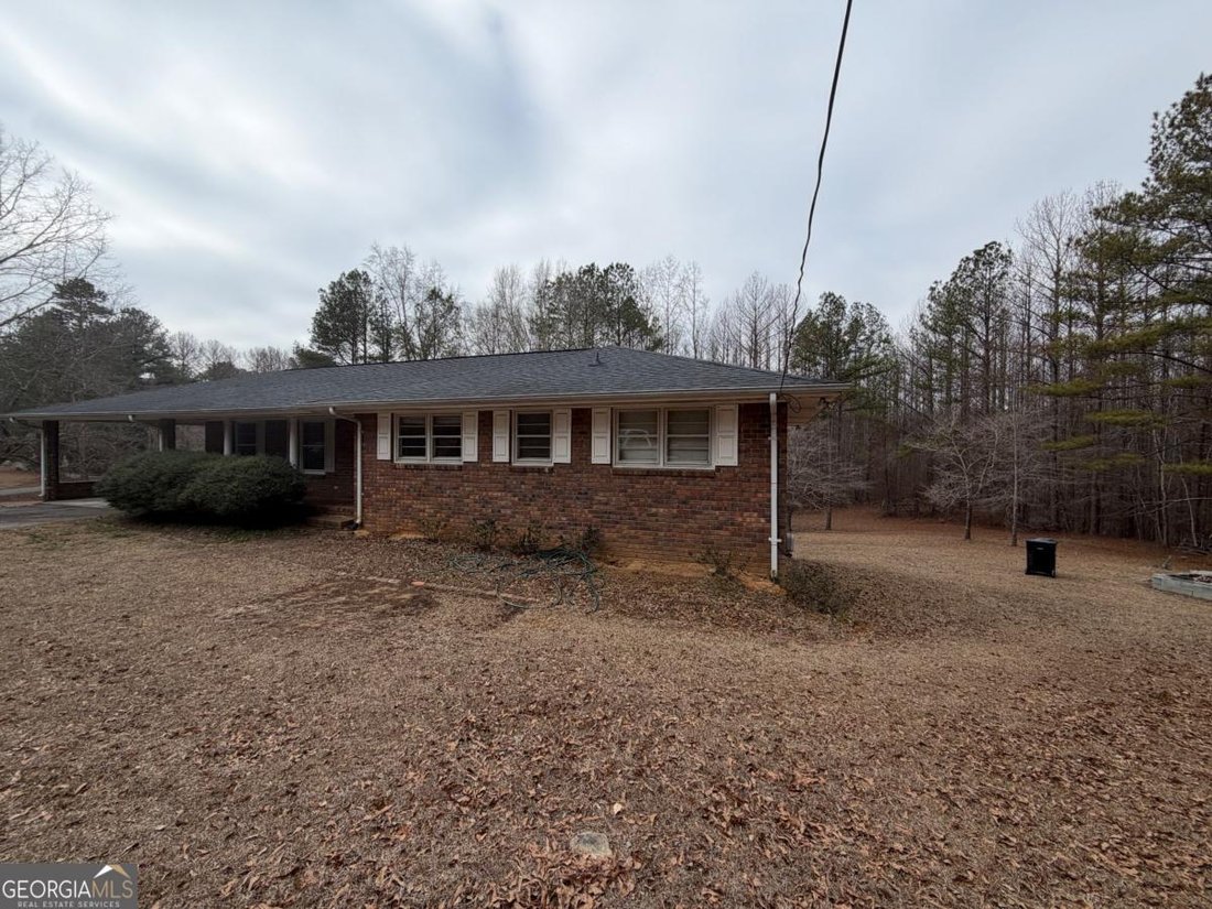 House in Dallas, Georgia, United States 5 - 17304200