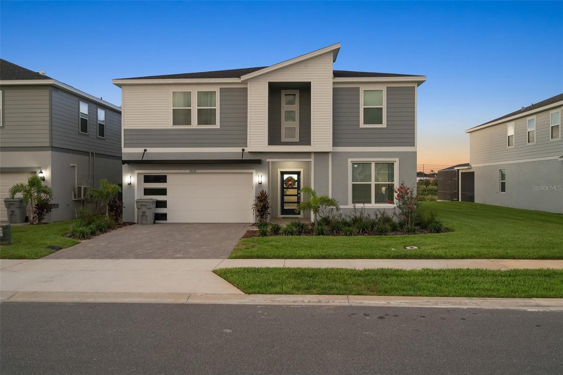 House in Clermont, Florida, United States 1 - 17302067