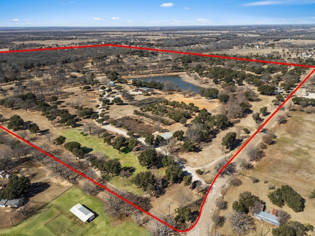 Land in Scurry, Texas, United States 4 - 17305480