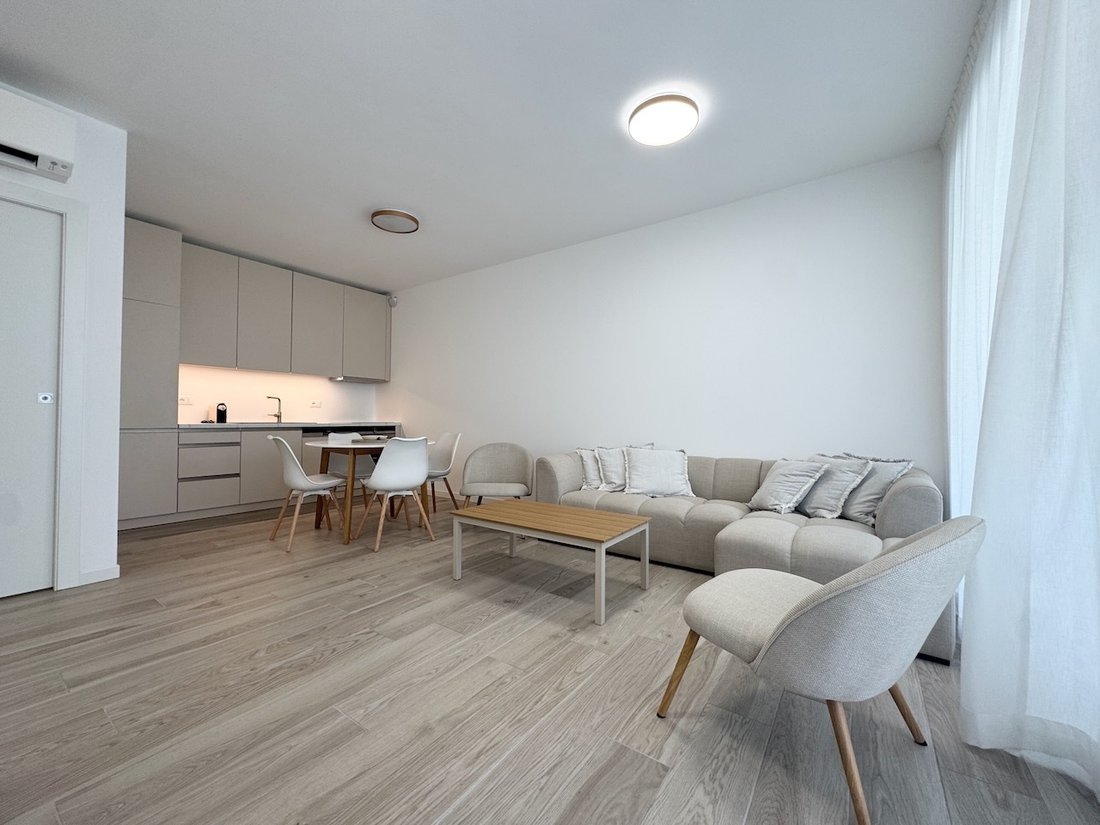 Apartment in Faro-Lido Ovest, Jesolo, Veneto 4 - 17306466