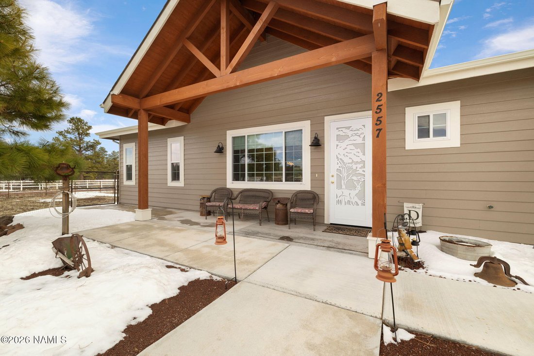 House in Williams, Arizona, United States 2 - 17303714