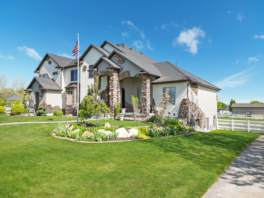 House in Riverton, Utah, United States 4 - 17306040