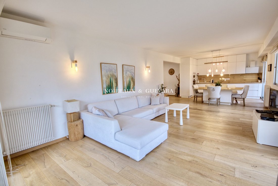 Apartment in Maurice Jeanpierre, Le Cannet, France 2 - 17306980