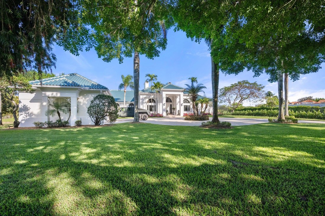 House in Wellington, Florida, United States 4 - 17305701