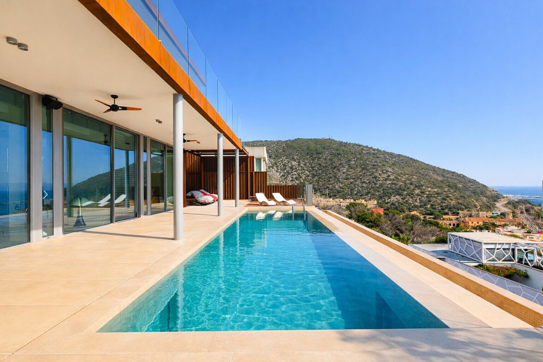 House in Sitges, Catalonia, Spain 5 - 17302461