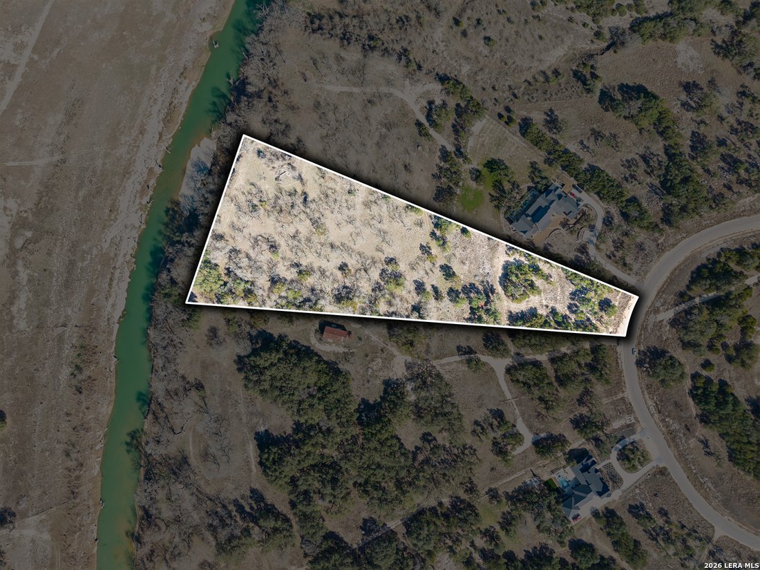 Land in Canyon Lake, Texas, United States 4 - 17277718