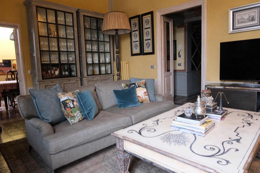 Apartment in Donatello - Oberdan, Florence, Italy 5 - 17303956