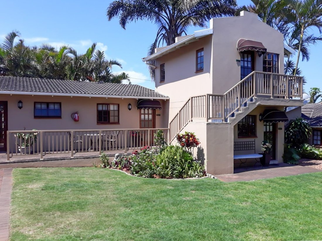Beachwood, KwaZulu-Natal, South Africa 2 - 17303360