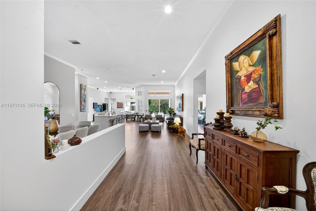 House in Weston, Florida, United States 4 - 17307187