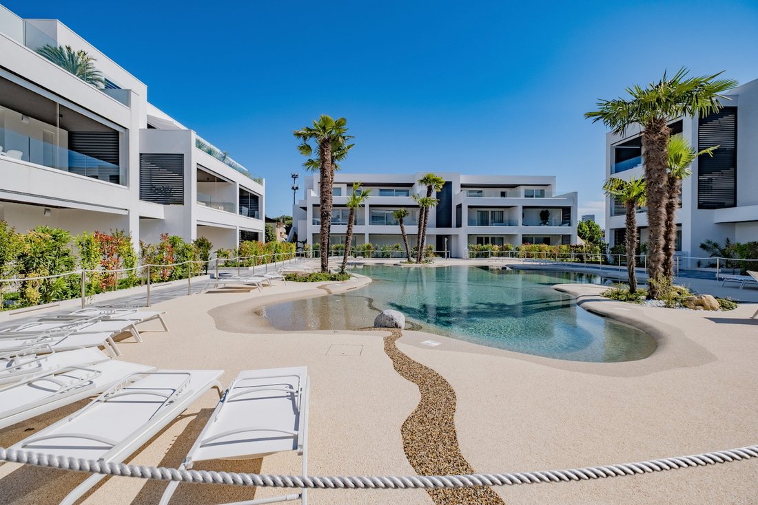 Apartment in Faro-Lido Ovest, Jesolo, Veneto 1 - 17306466