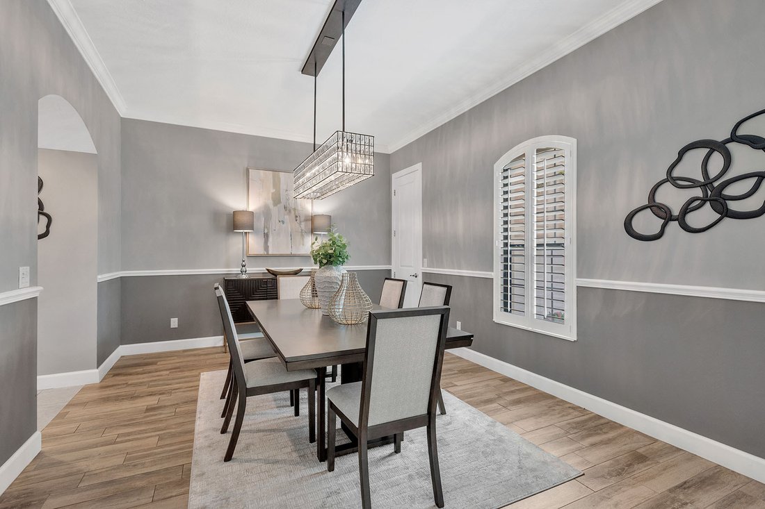 House in Tampa, Florida, United States 5 - 16701633