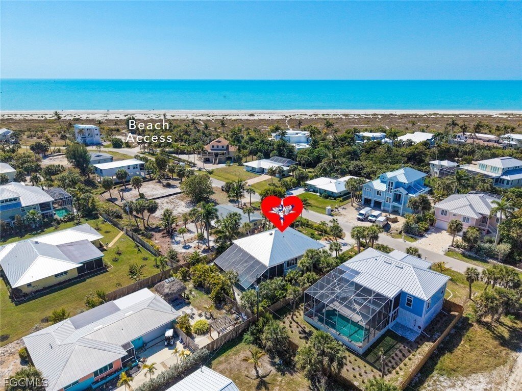 House in Sanibel, Florida, United States 3 - 17303864