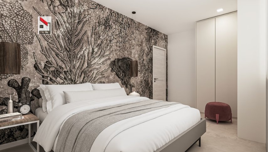 Villa in Cesanella, Senigallia, Marche 4 - 17306465