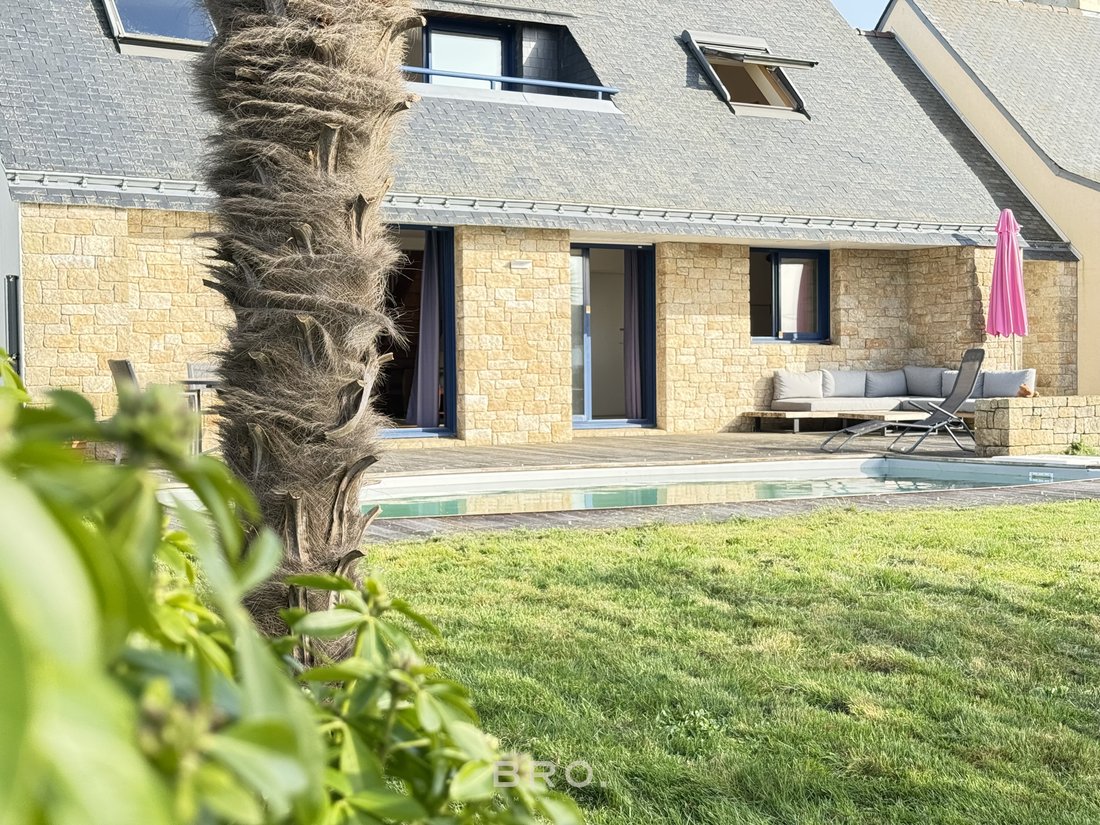 Casa a Arradon, Bretagna, Francia 2 - 16433253
