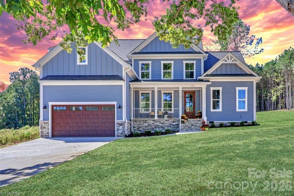 House in Lake Norman of Catawba, North Carolina, United States 1 - 17304104
