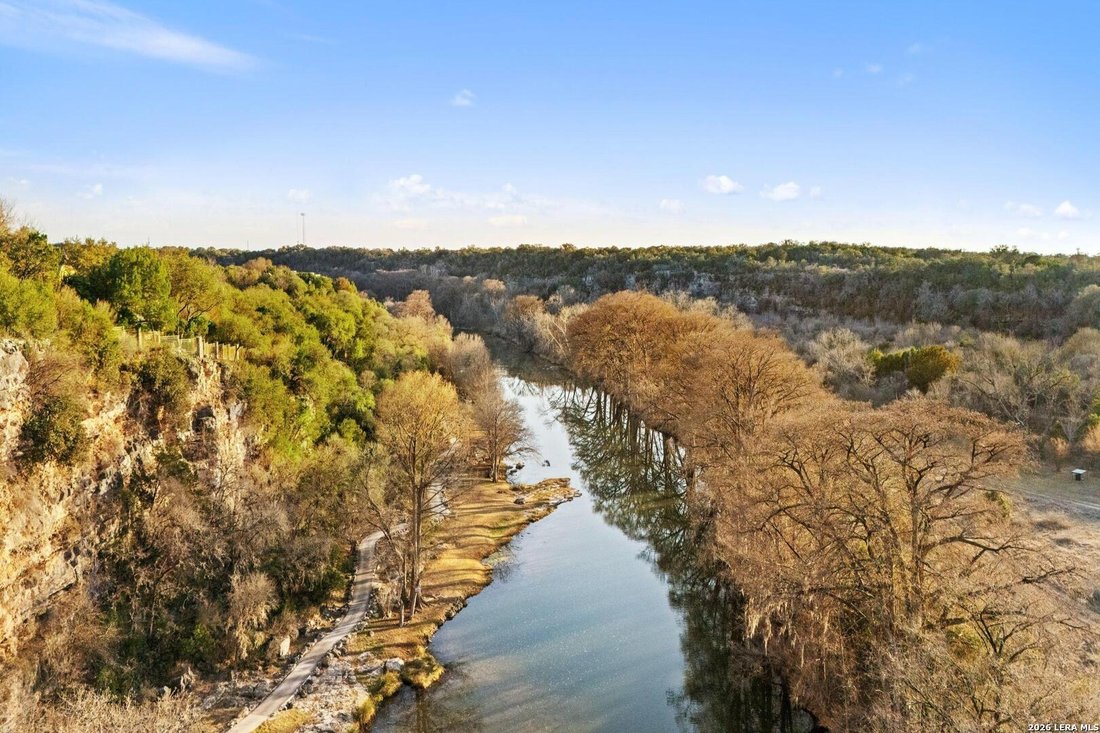 House in New Braunfels, Texas, United States 4 - 17305685