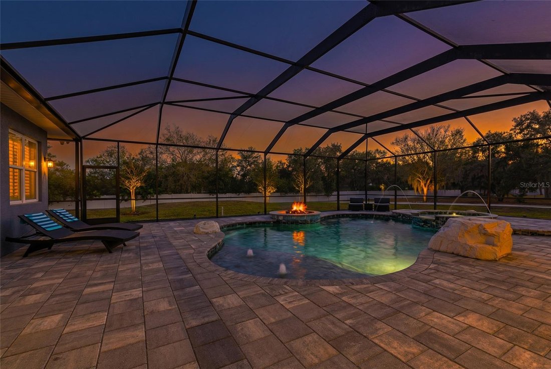 Casa a Myakka City, Florida, Stati Uniti 2 - 17305171