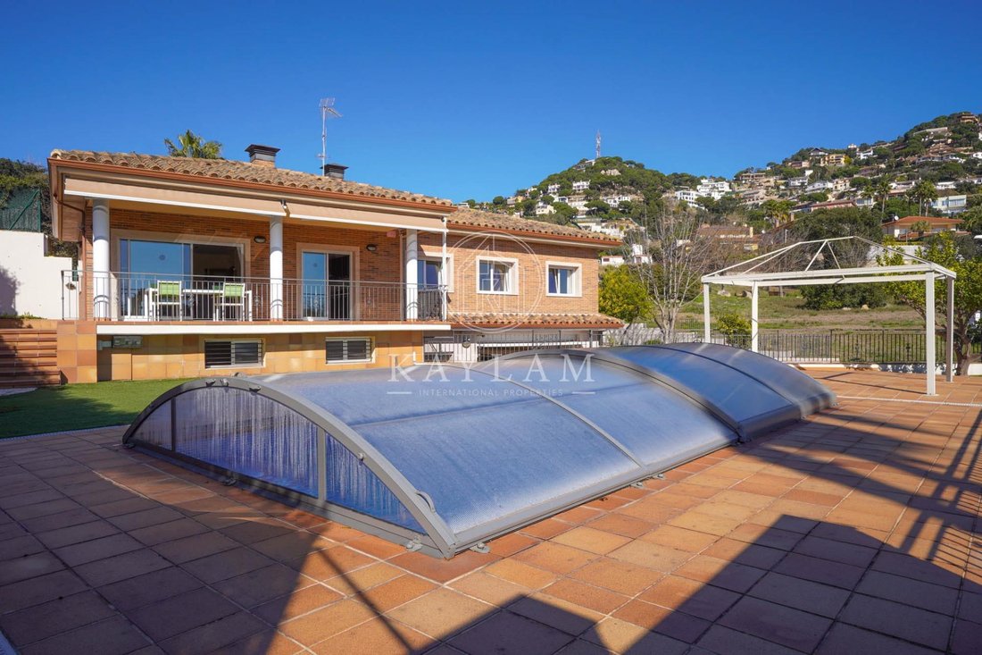 House in Lloret de Mar, Catalonia, Spain 3 - 17307699